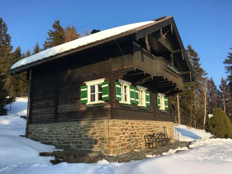 Ferienhäuser Gerlitze