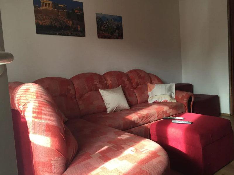 Apartment Đurđa - close to the sea A1 Pirovac, Riviera Sibenik