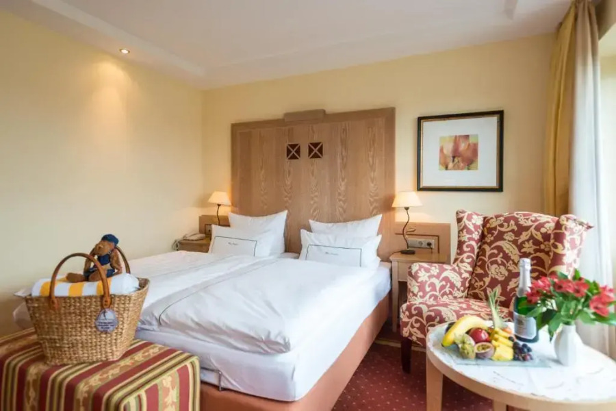 Hotel Panorama Superior