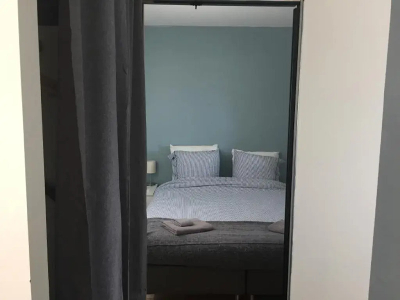 Appartement Design VII Port de Tréboul-Douarnenez