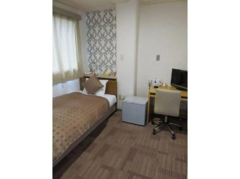 Tokushima Station Hotel