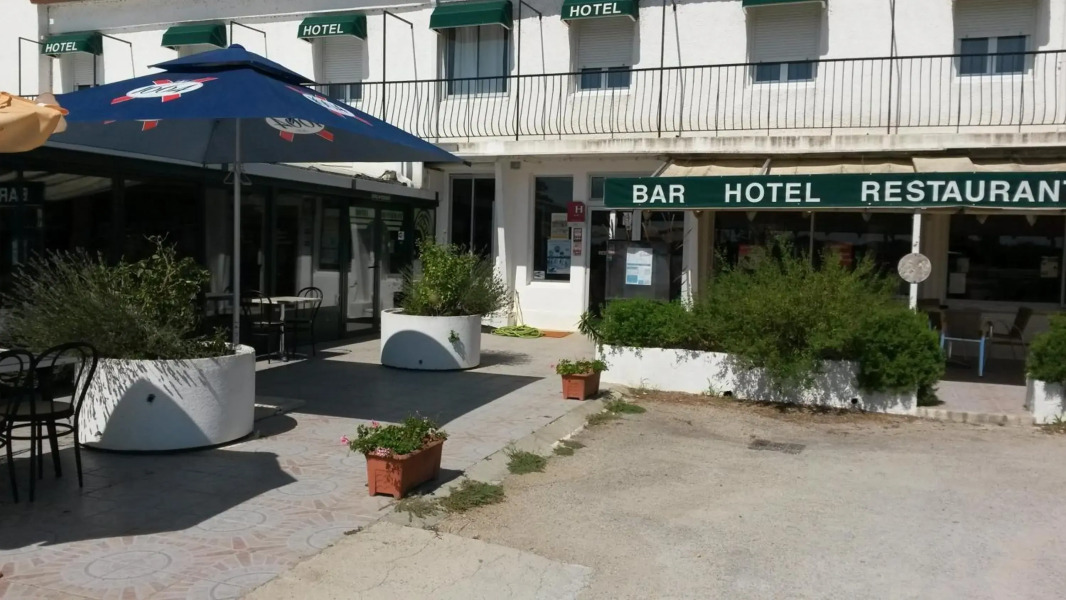 Hotel Restaurant La Ceinture