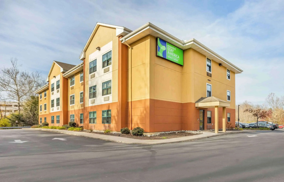 Extended Stay America Select Philadelphia Malvern Great Vall