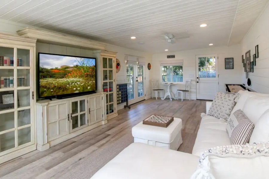 New Listing! Stunning Villa w/ Private Hot Tub home