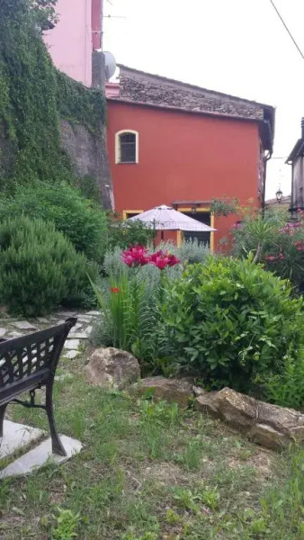 la casetta della nonna