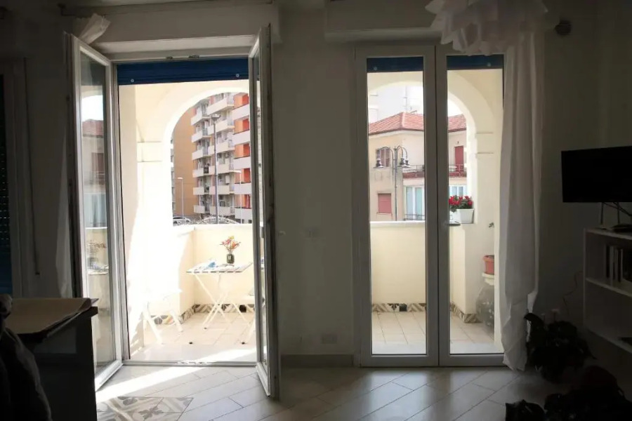 Villa Schiaffino Appartamento al Primo Piano