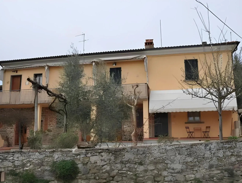 Il Casolare Di Leonardo