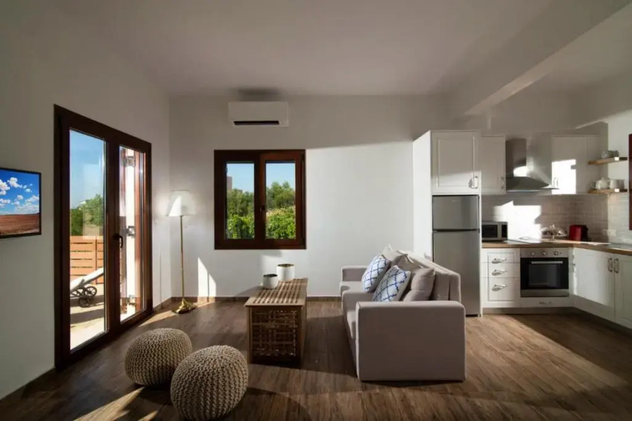 Luxury Villa Malvasia with Seaview and Heated pool