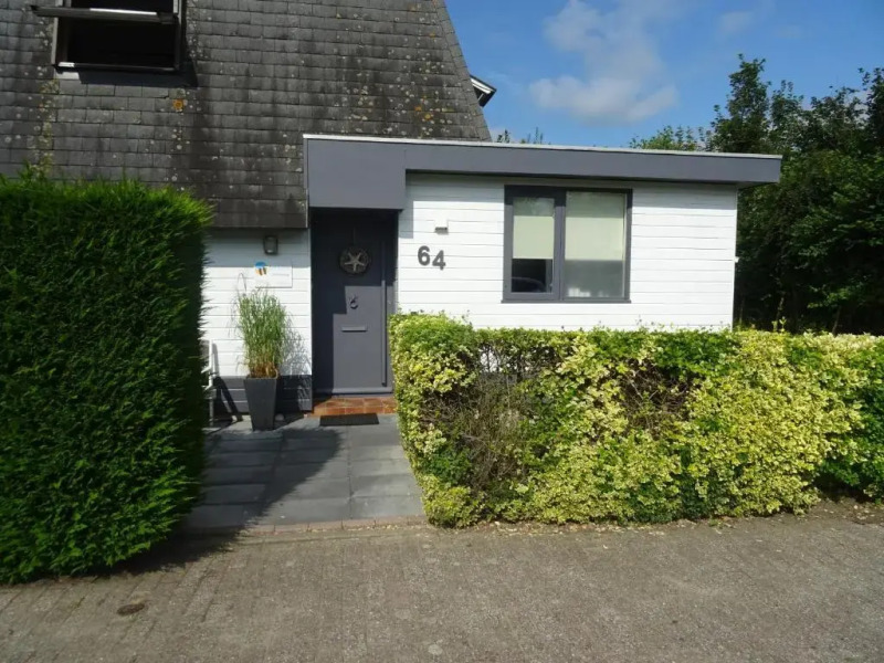 Park Schoneveld: Zeester 64