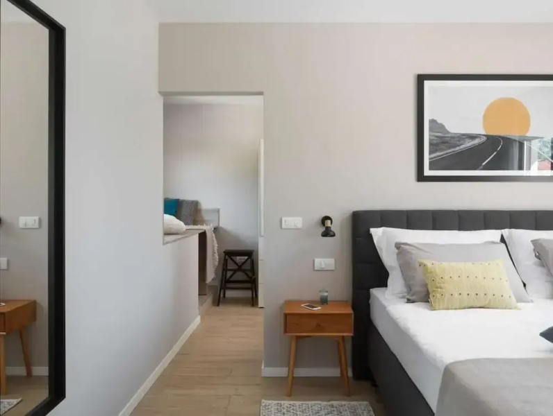 Tasteful Villa in Labin With Private Outdoor Pool