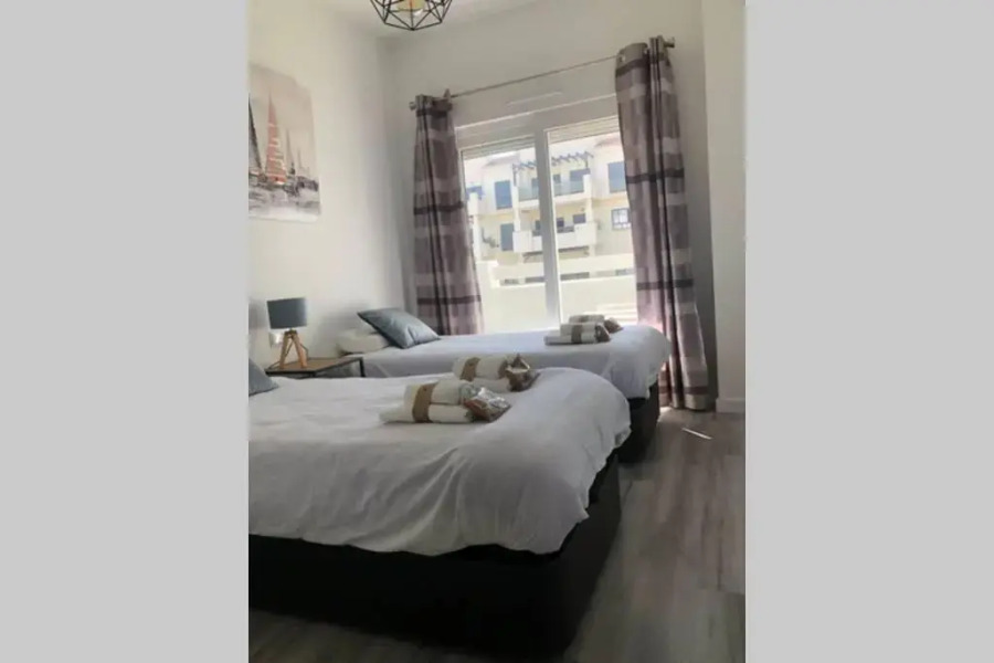 PUSHE Playa Granada Beach&Golf 3