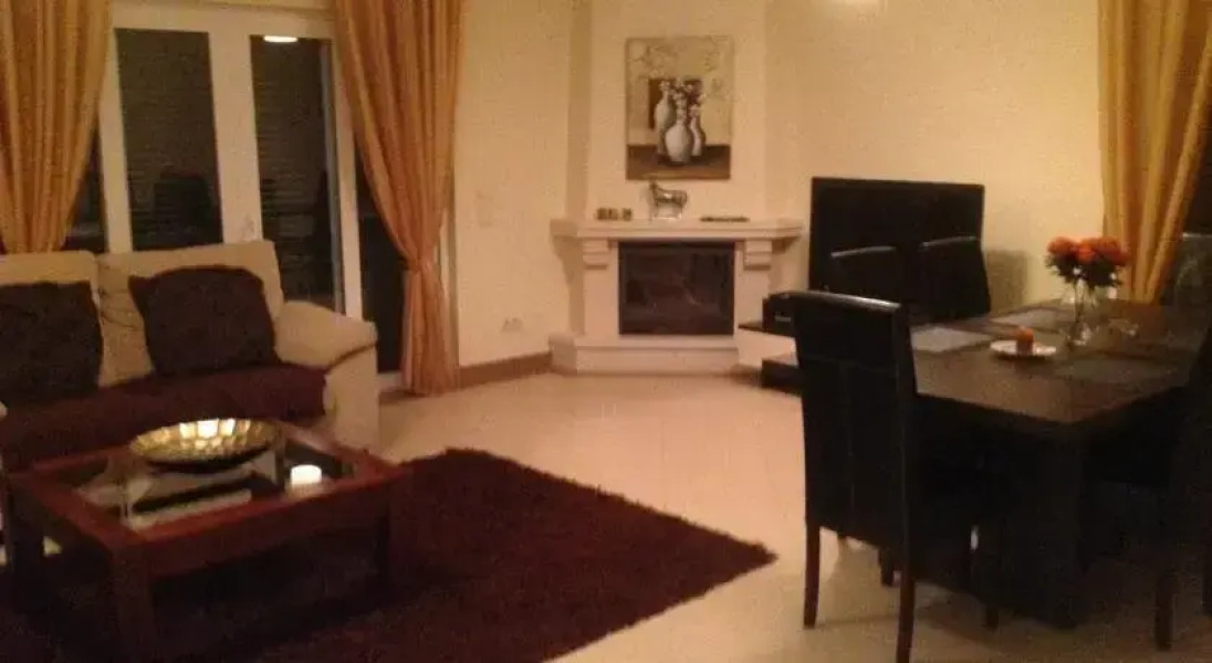 Opomar T3 Luxury Apartment