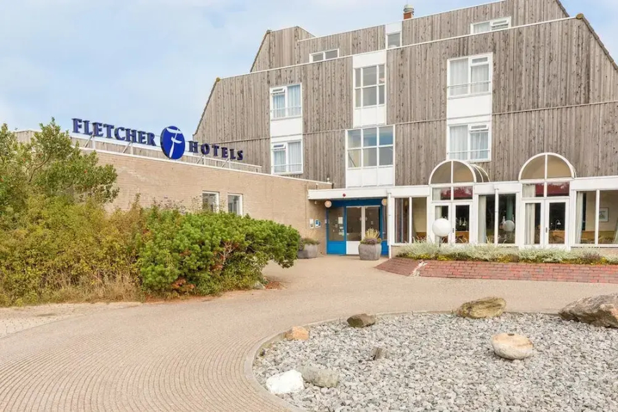 Ameland Rentals - resort Amelander Kaap