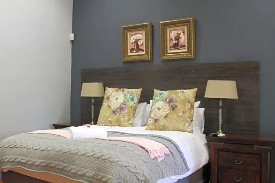 93 on Celliers Guesthouse