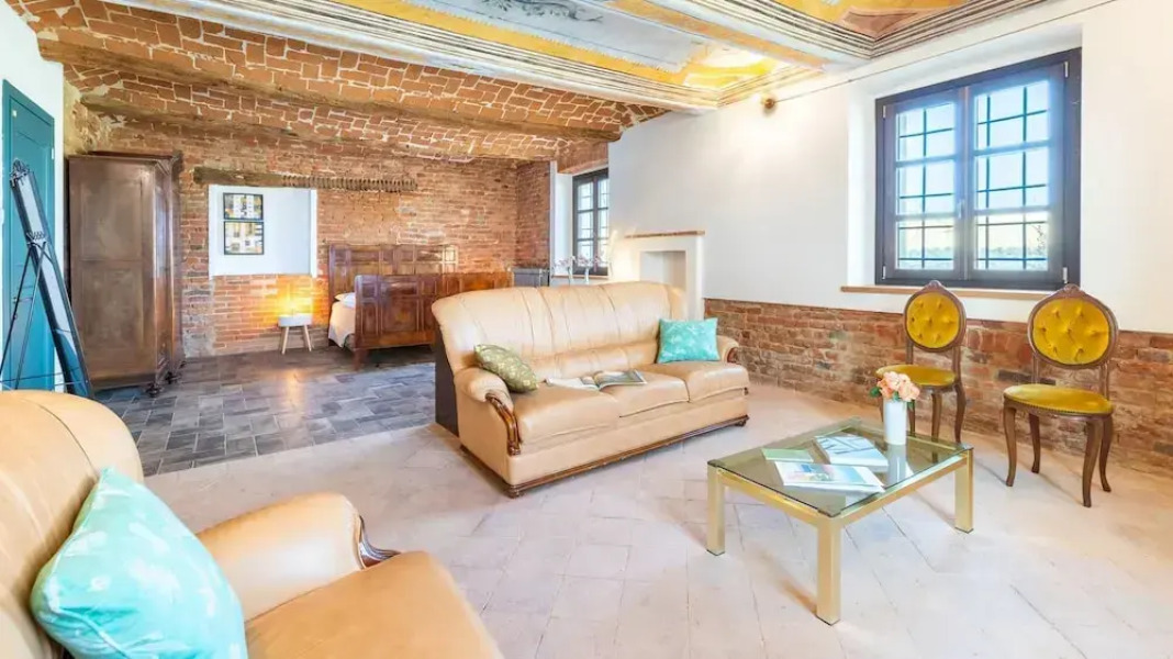 Casa Leonarda 8 Emma Villas