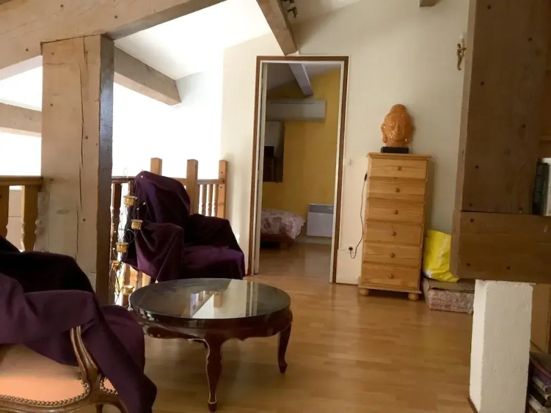 House With 2 Bedrooms in Gonfaron, With Enclosed Garden and Wifi - 30 km From the Beach