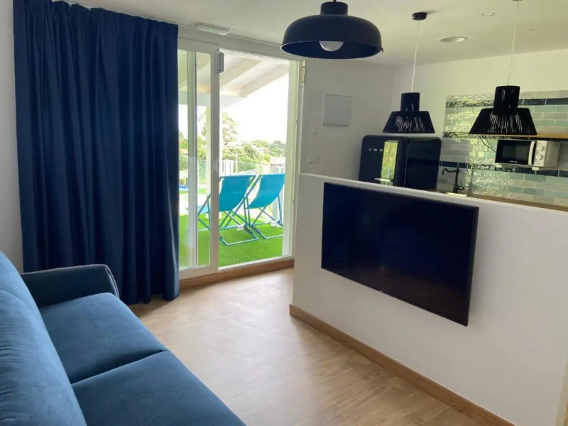 I Love Isla Playa (Solo Familias)