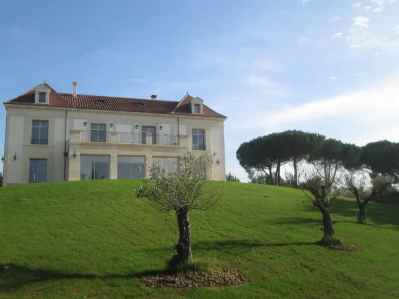 Domaine Des Cantiques