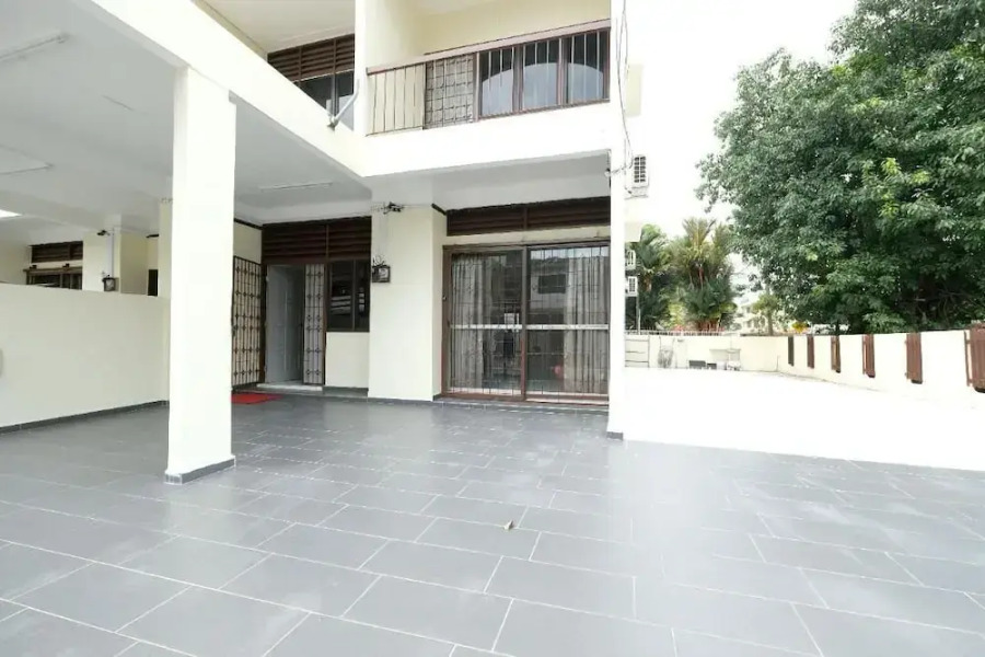 Comfortable Homestay in perai