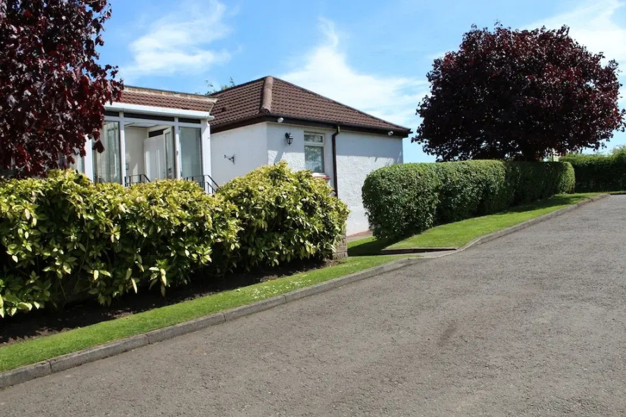 Whitecroft Bed and Breakfast