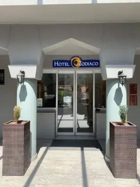 Hotel Zodiaco