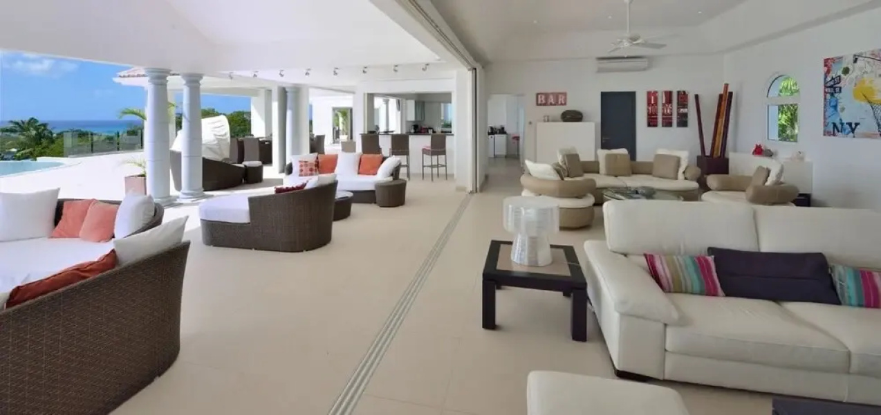 Villa Just In Paradise