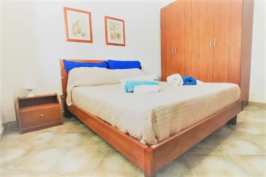 Villa Sicilypool with exclusive private pool 50m from the beach