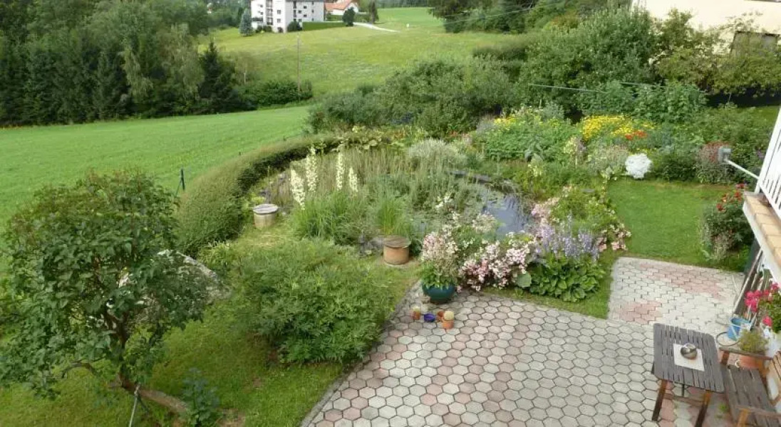 Privatzimmer Freiinger