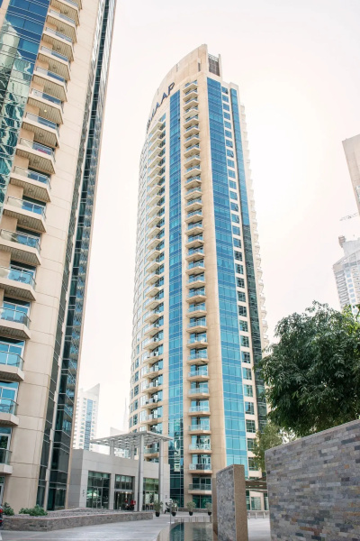 Dream Inn Dubai Apartments - Park Island