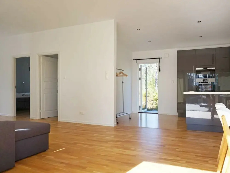 Holiday Home in Åkersberga