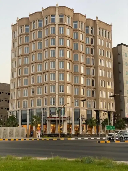 Braiden Hotel Resorts
