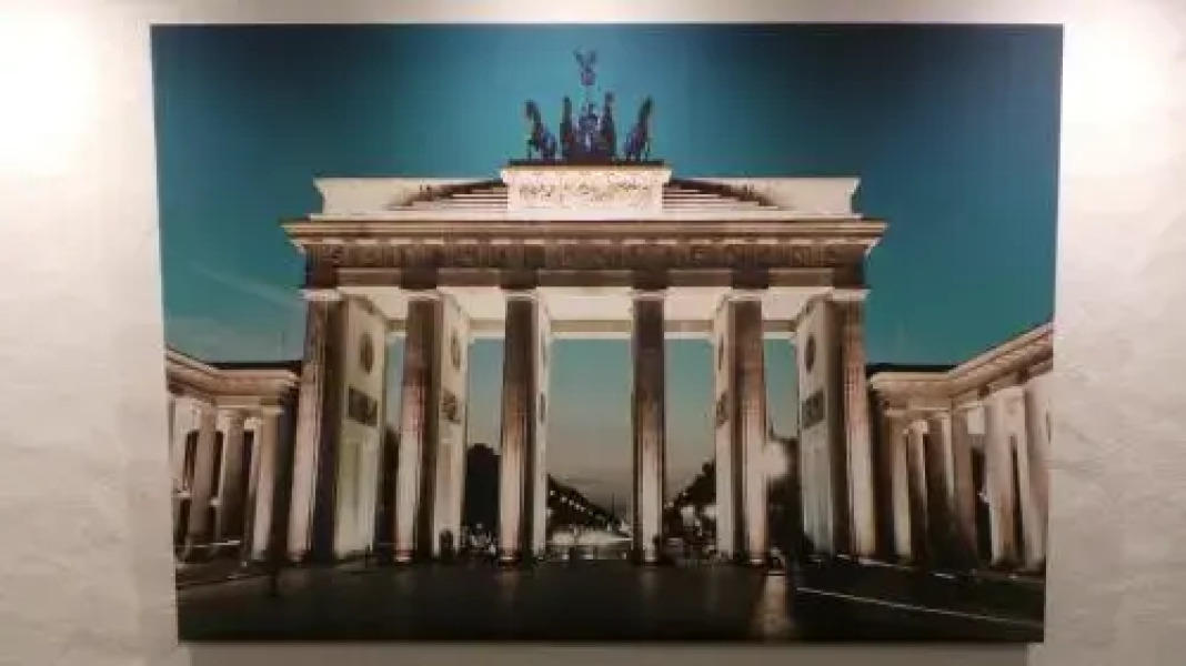 Gästehaus Metropolitan