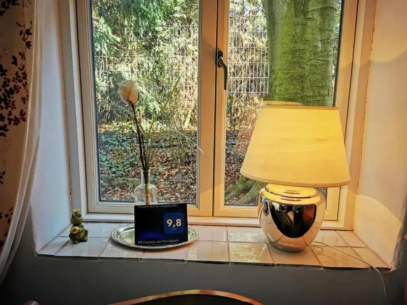 HR Cottage am Honigbach