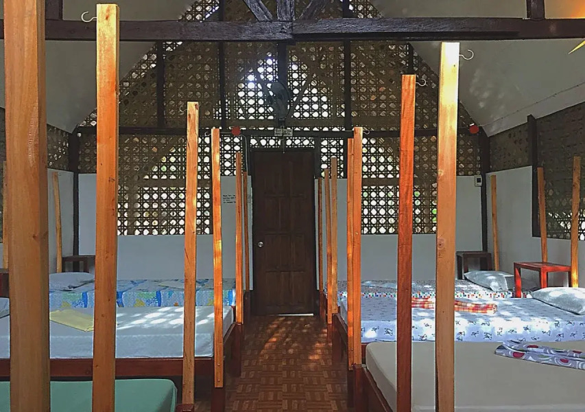 Bohol Coco Farm - Adults Only Hostel