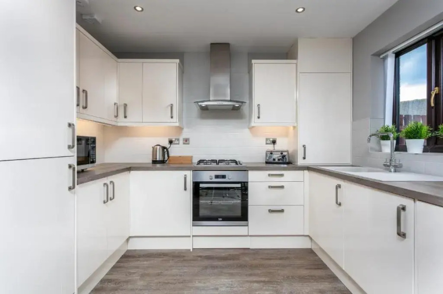 The Huntington - Donnini Apartments