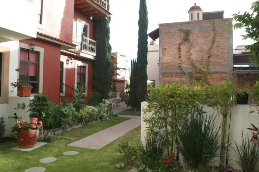Casa Haditas