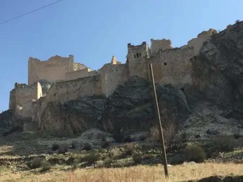 Nemrut Cesme Pension