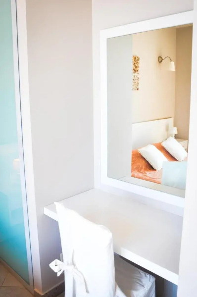 Hôtel restaurant le Torremare