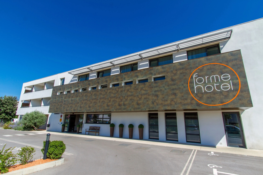 Forme Hotel & Spa Montpellier