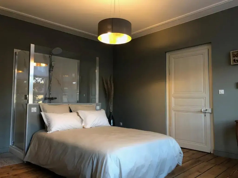 Les chambres Berguoises Chambre privée au Cœur de Bergues