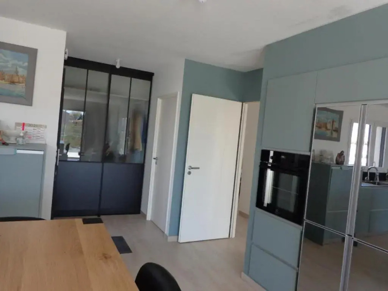 Maison Fouras, 4 pièces, 6 personnes - FR-1-523-15