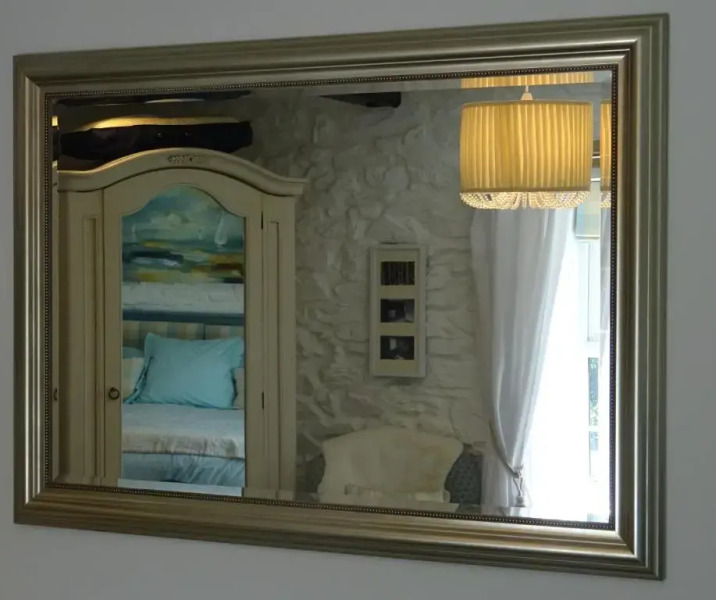 Yr Hen Felin - The Old Mill