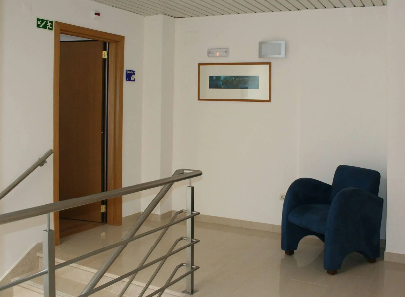 Hotel Vila Verde