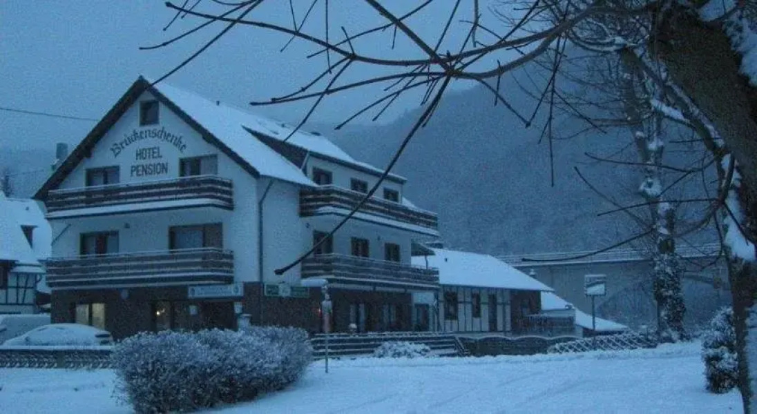 Eifelpension Brückenschenke