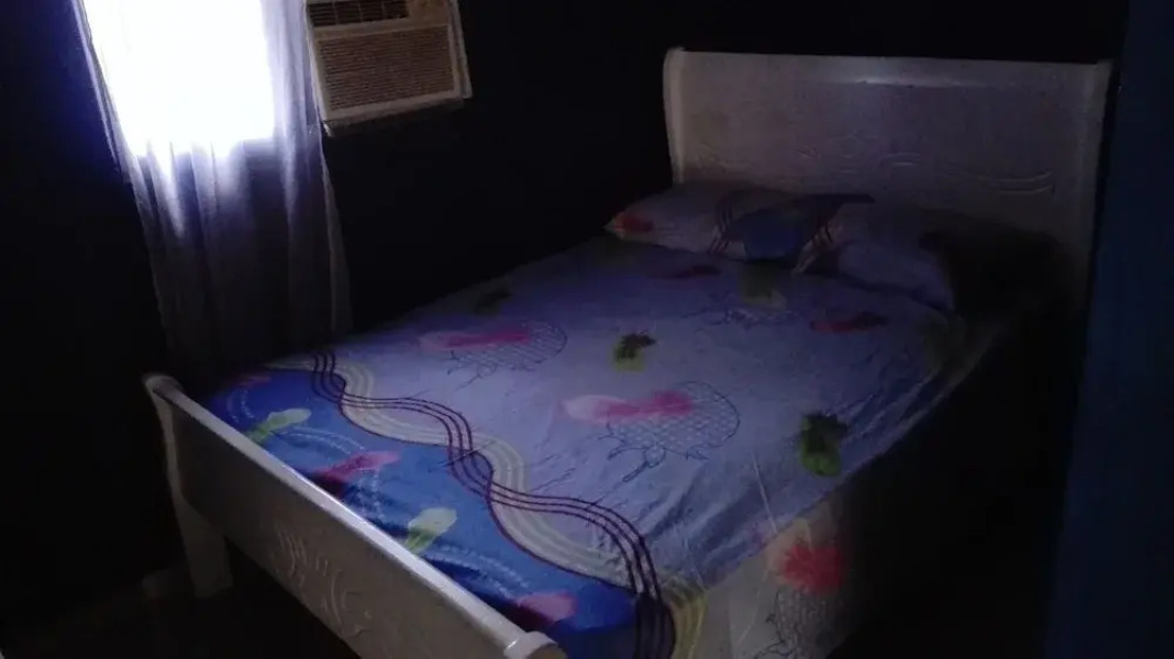 Modern and Colorful Condo