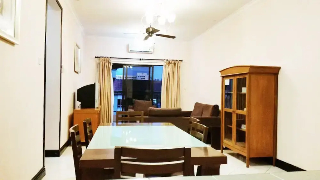 KK-Suites Residence at Marina Court