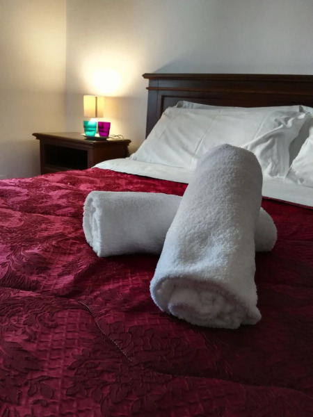 Agriturismo Giannavi