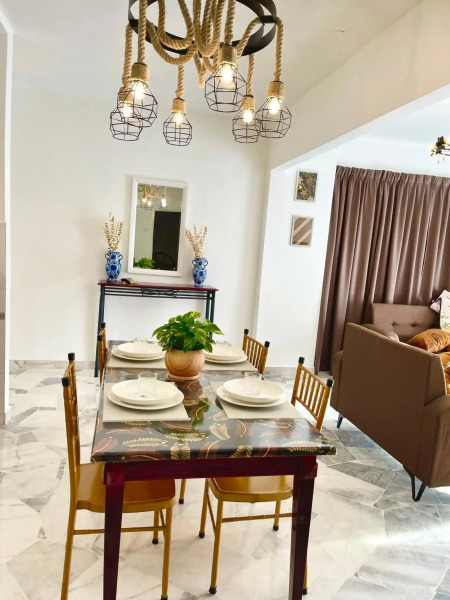 Sea La Vie Batik @ Laguna Resort