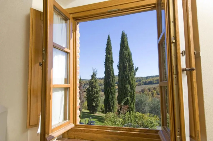 Agriturismo Campo Lungo