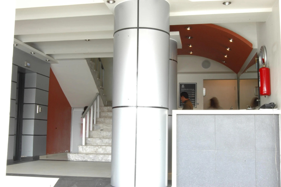 Hotel Maria Conchita de Zacatecas